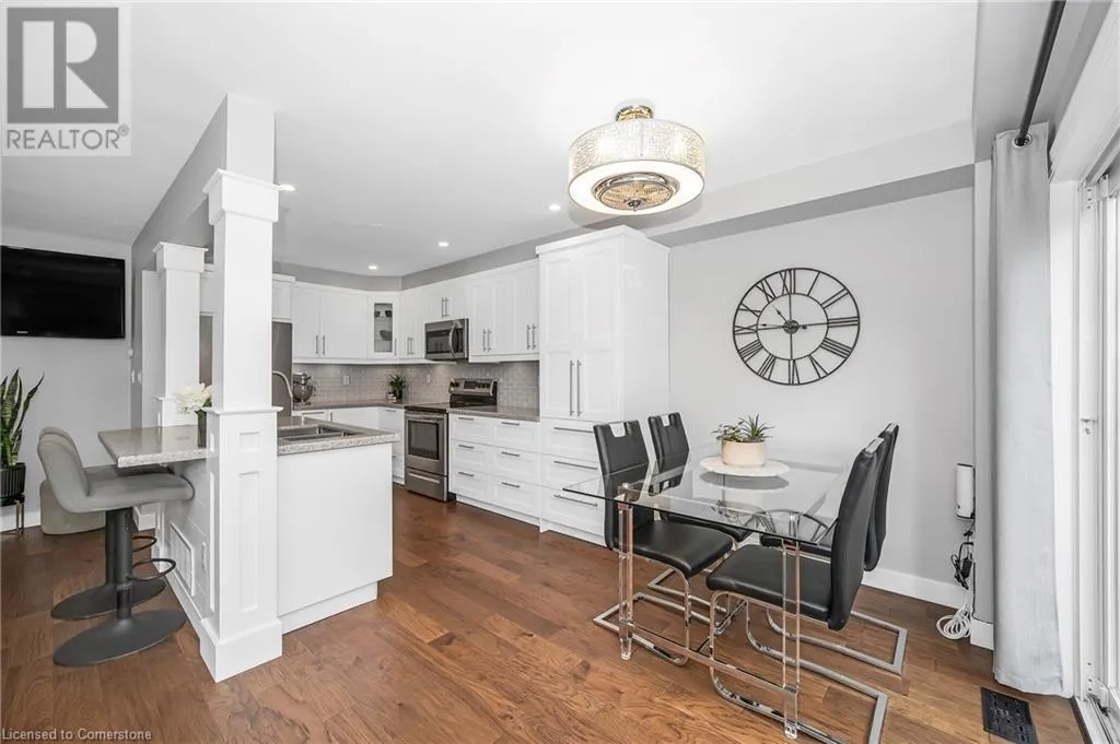 485 GREEN Road Unit# 67, #67