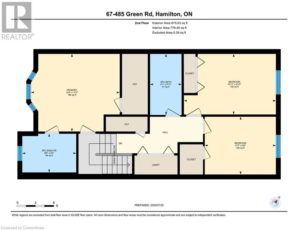 485 GREEN Road Unit# 67, #67
