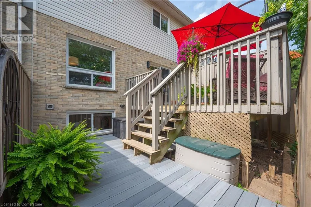 485 GREEN Road Unit# 67, #67