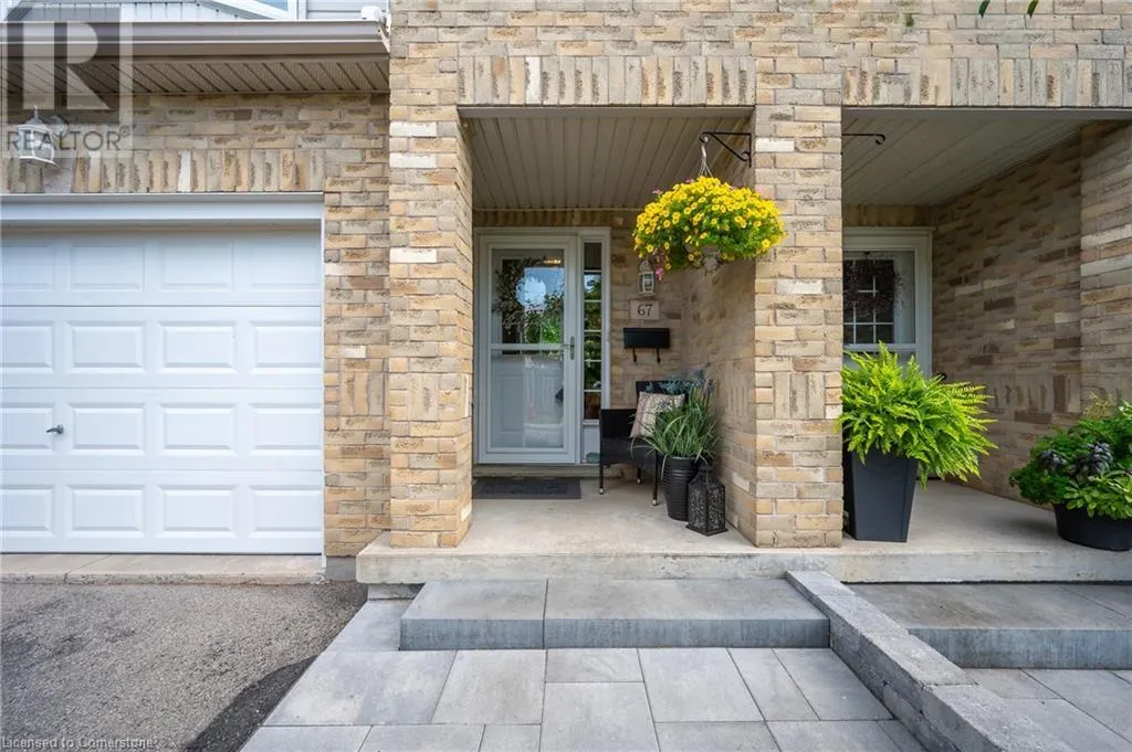 485 GREEN Road Unit# 67, #67