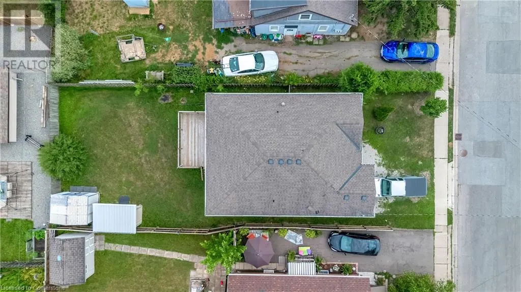 653 DEERE Street