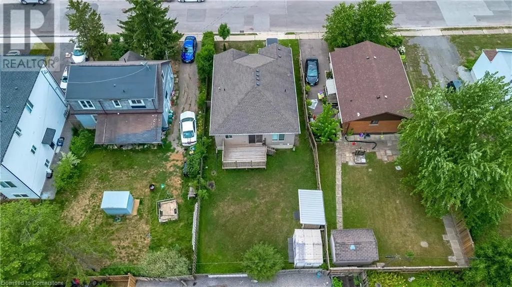 653 DEERE Street