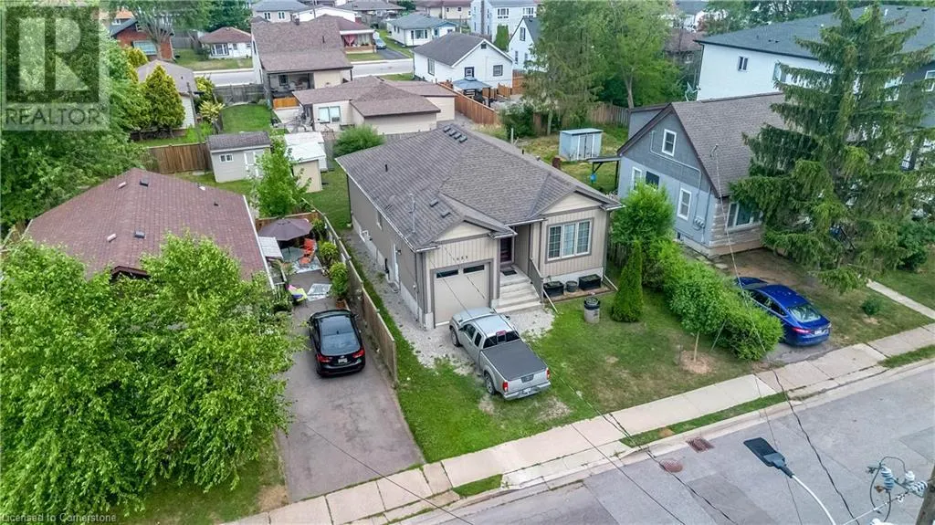 653 DEERE Street