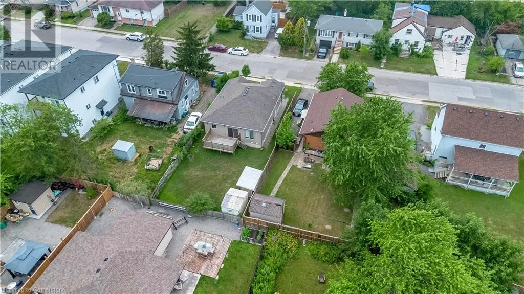 653 DEERE Street