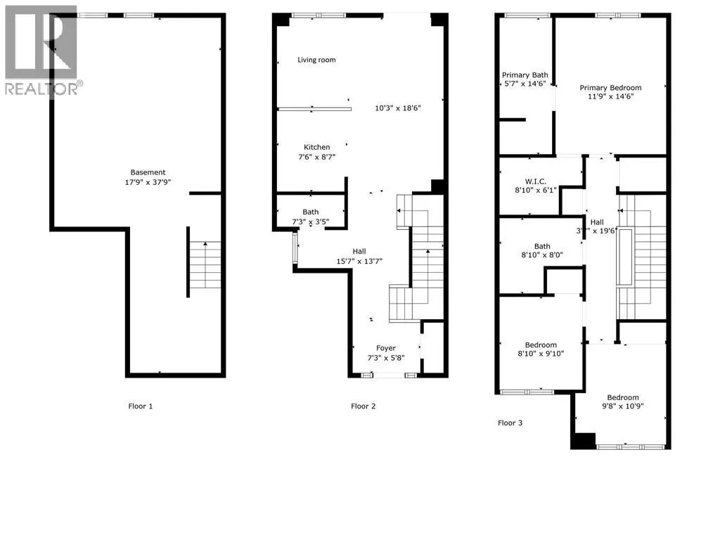 9 GREENWOOD Drive