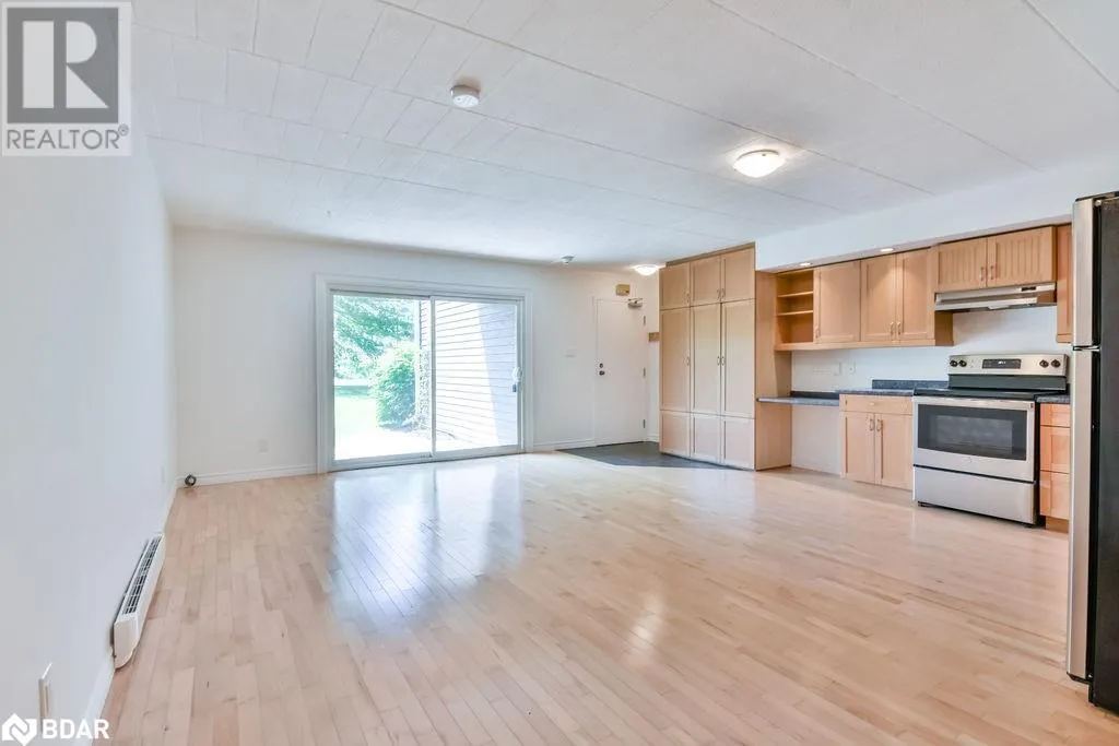 1102 HORSESHOE VALLEY Road W Unit# 126, #126
