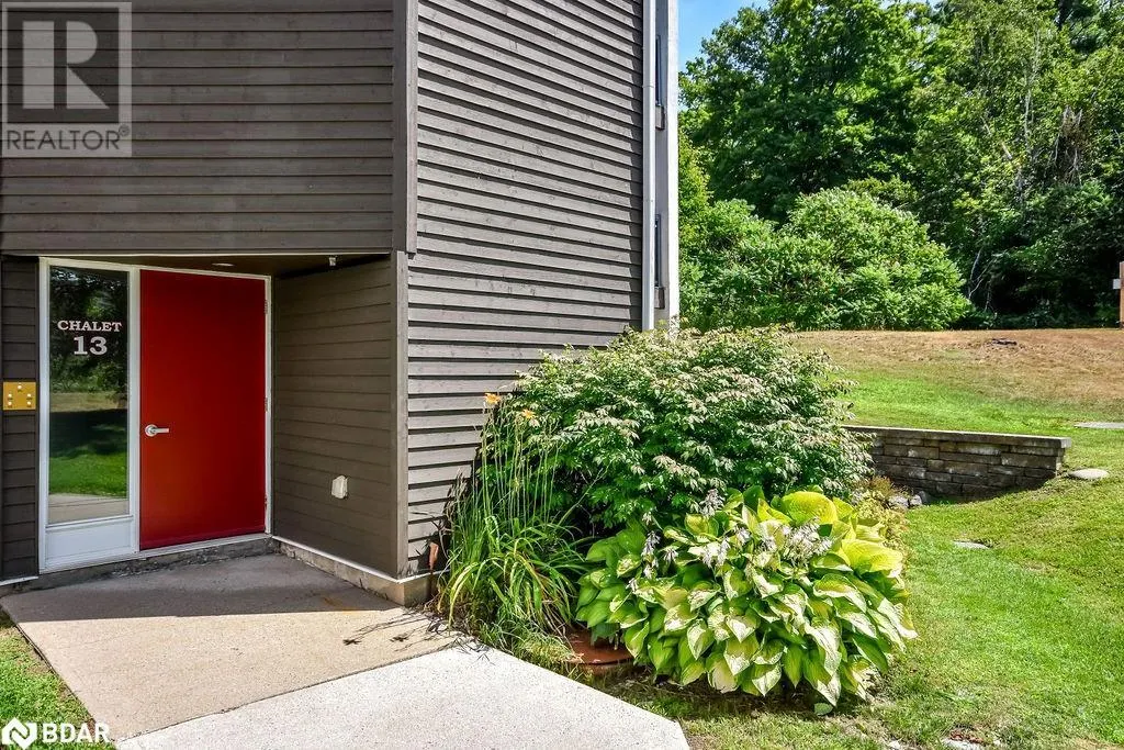 1102 HORSESHOE VALLEY Road W Unit# 126, #126