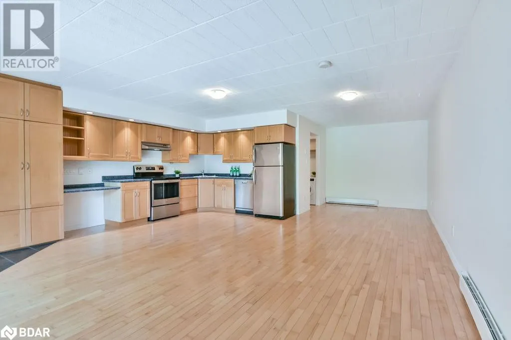 1102 HORSESHOE VALLEY Road W Unit# 126, #126