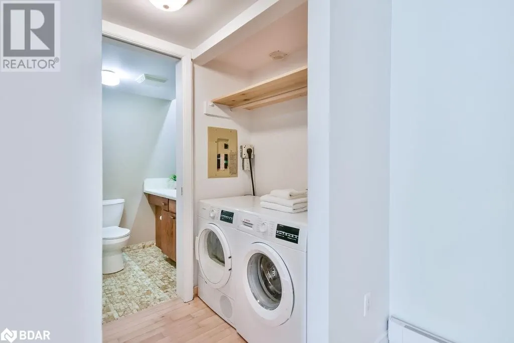 1102 HORSESHOE VALLEY Road W Unit# 126, #126