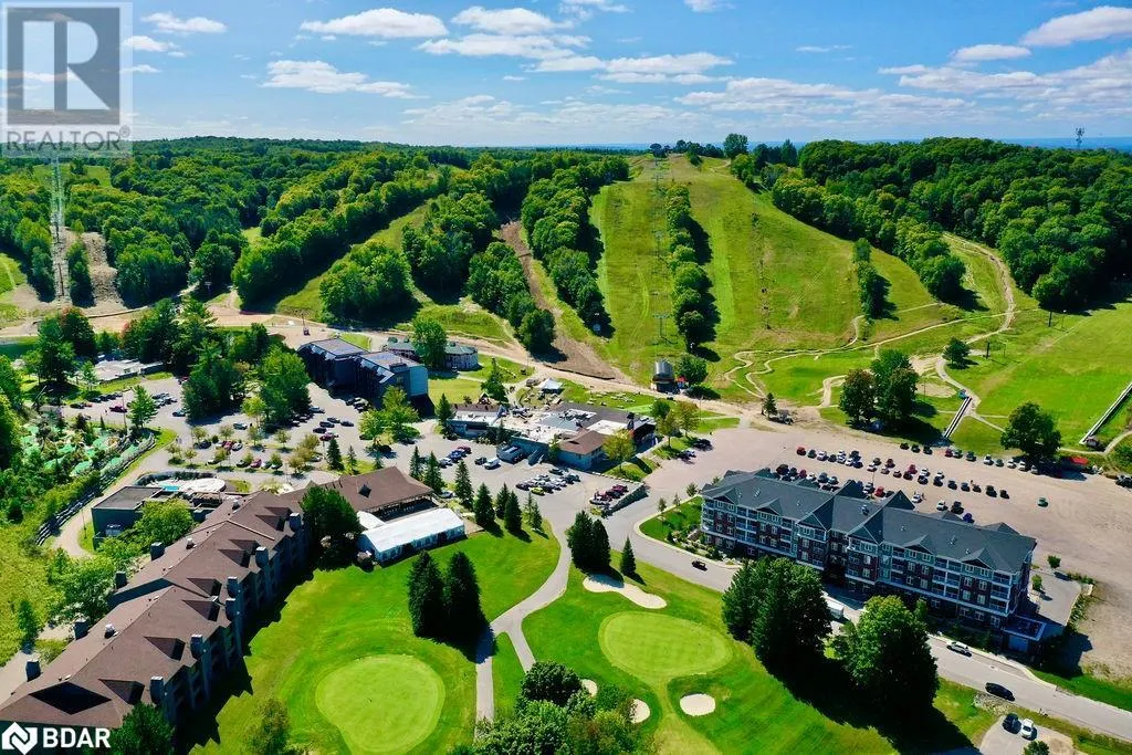 1102 HORSESHOE VALLEY Road W Unit# 126, #126