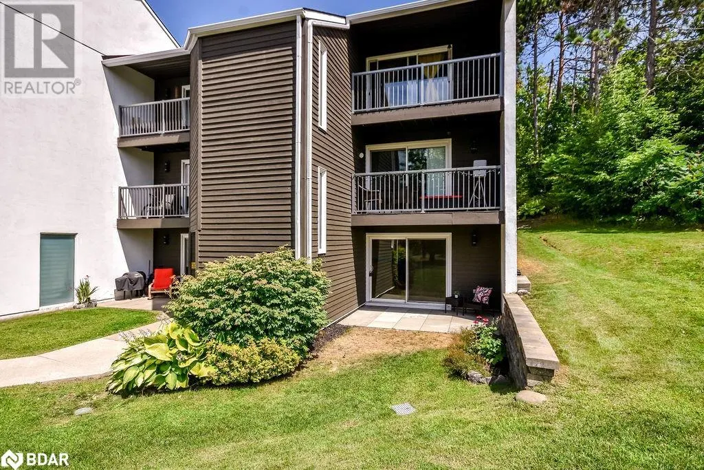 1102 HORSESHOE VALLEY Road W Unit# 126, #126
