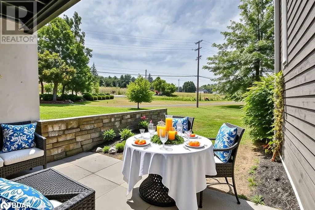 1102 HORSESHOE VALLEY Road W Unit# 126, #126