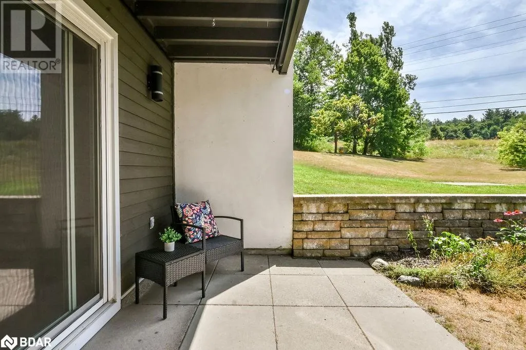 1102 HORSESHOE VALLEY Road W Unit# 126, #126