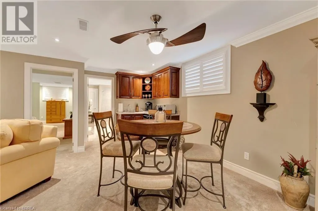 158 WILLOW Street Unit# 23, #23
