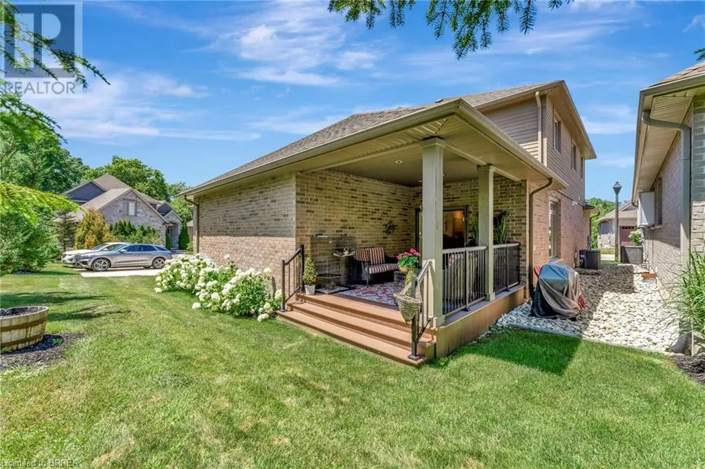 158 WILLOW Street Unit# 23, #23