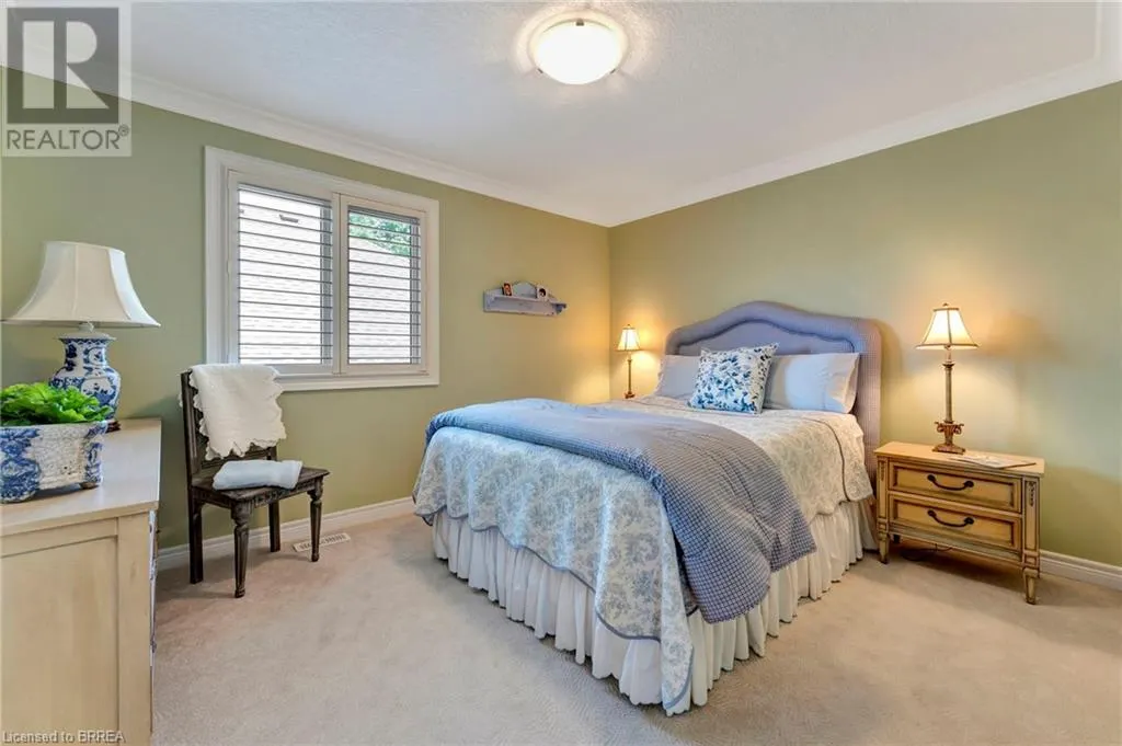 158 WILLOW Street Unit# 23, #23