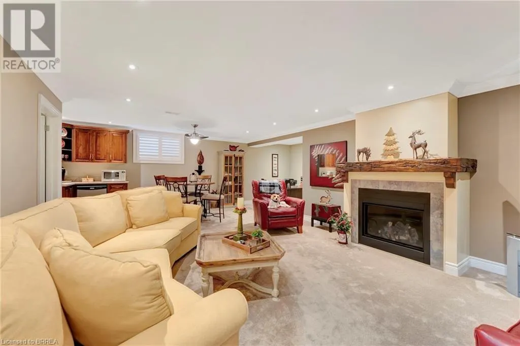 158 WILLOW Street Unit# 23, #23