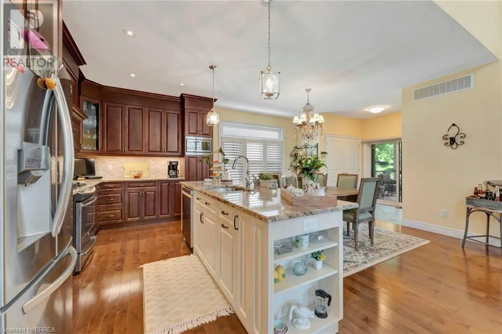 158 WILLOW Street Unit# 23, #23