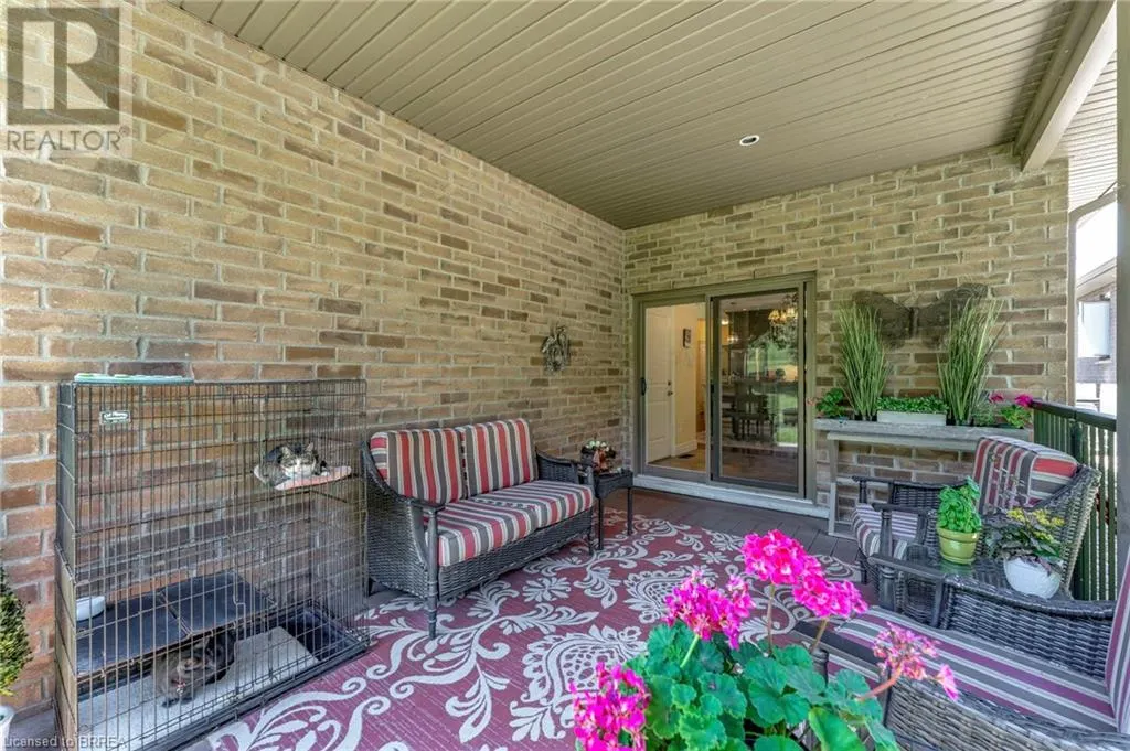 158 WILLOW Street Unit# 23, #23