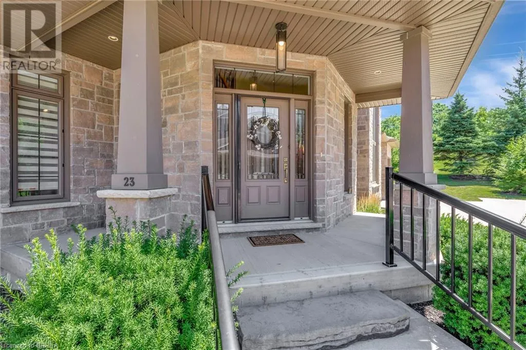 158 WILLOW Street Unit# 23, #23