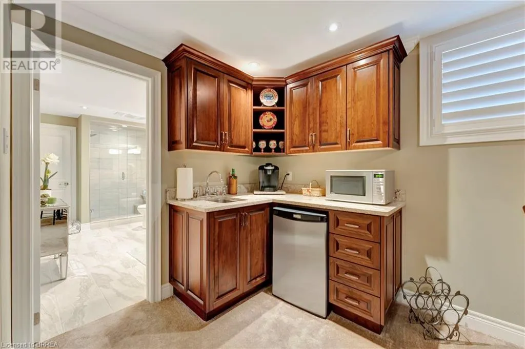 158 WILLOW Street Unit# 23, #23