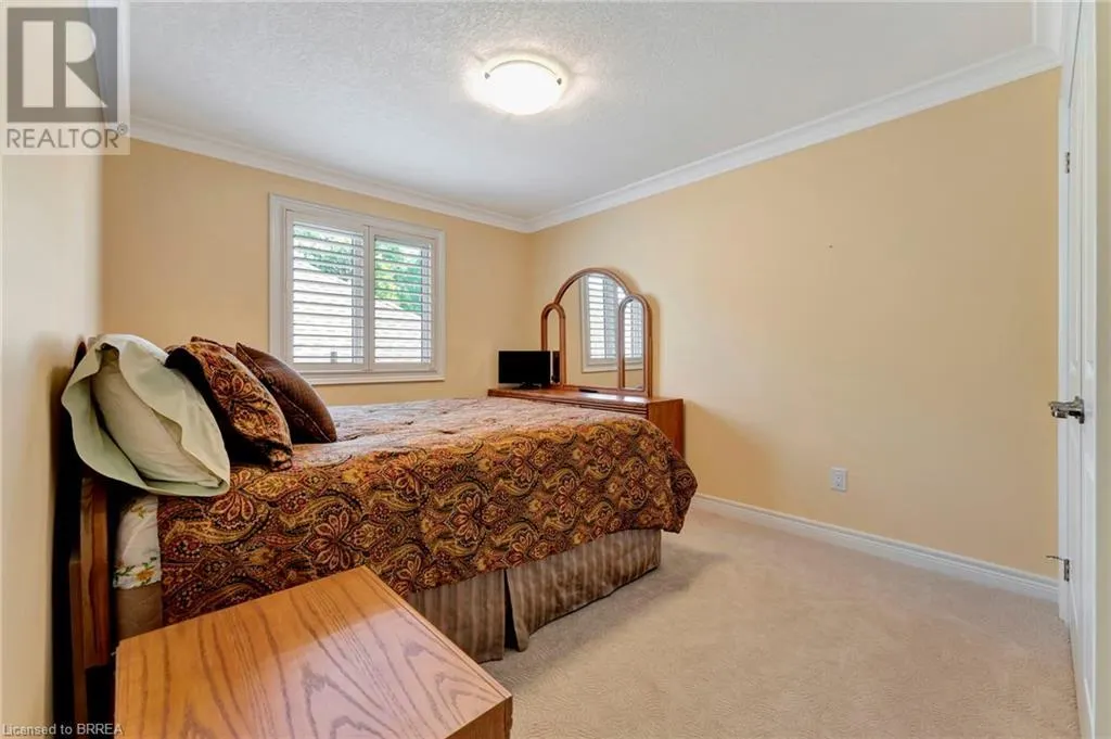 158 WILLOW Street Unit# 23, #23