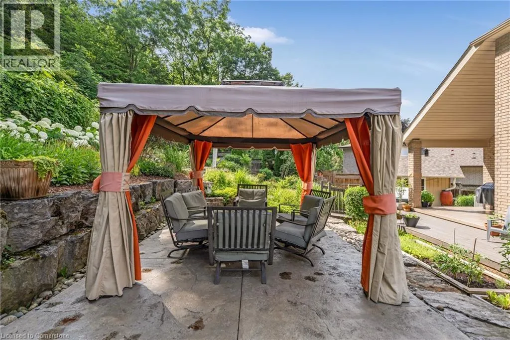 22 SHADELAND Crescent