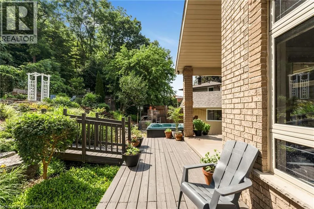 22 SHADELAND Crescent