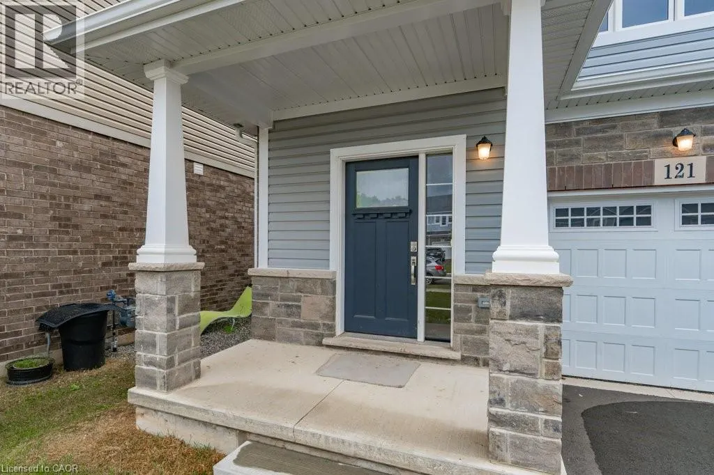 121 SUNFLOWER Place