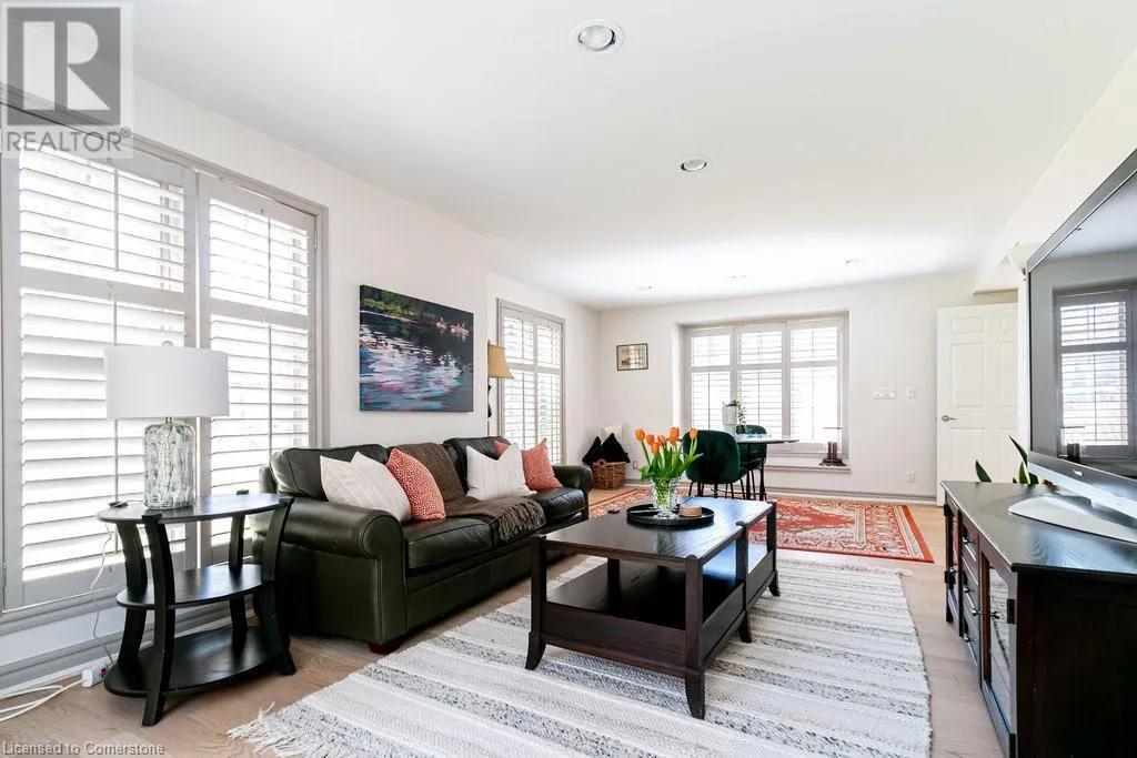 66B SOUTH Street W