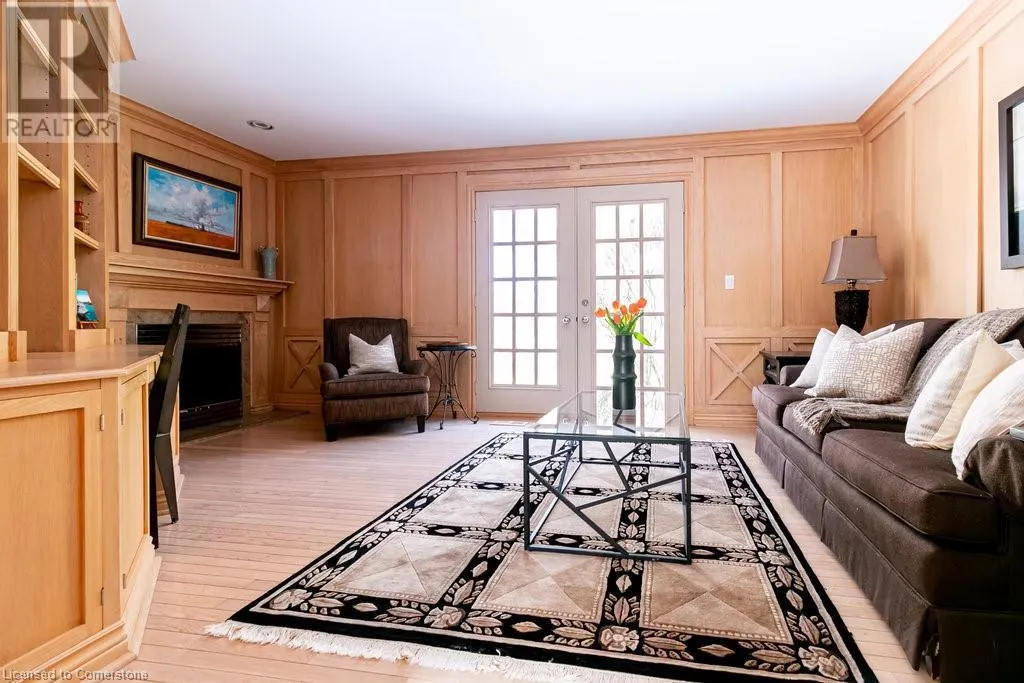 66B SOUTH Street W