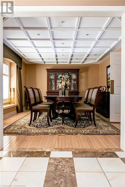 66B SOUTH Street W