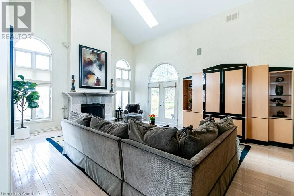 66B SOUTH Street W