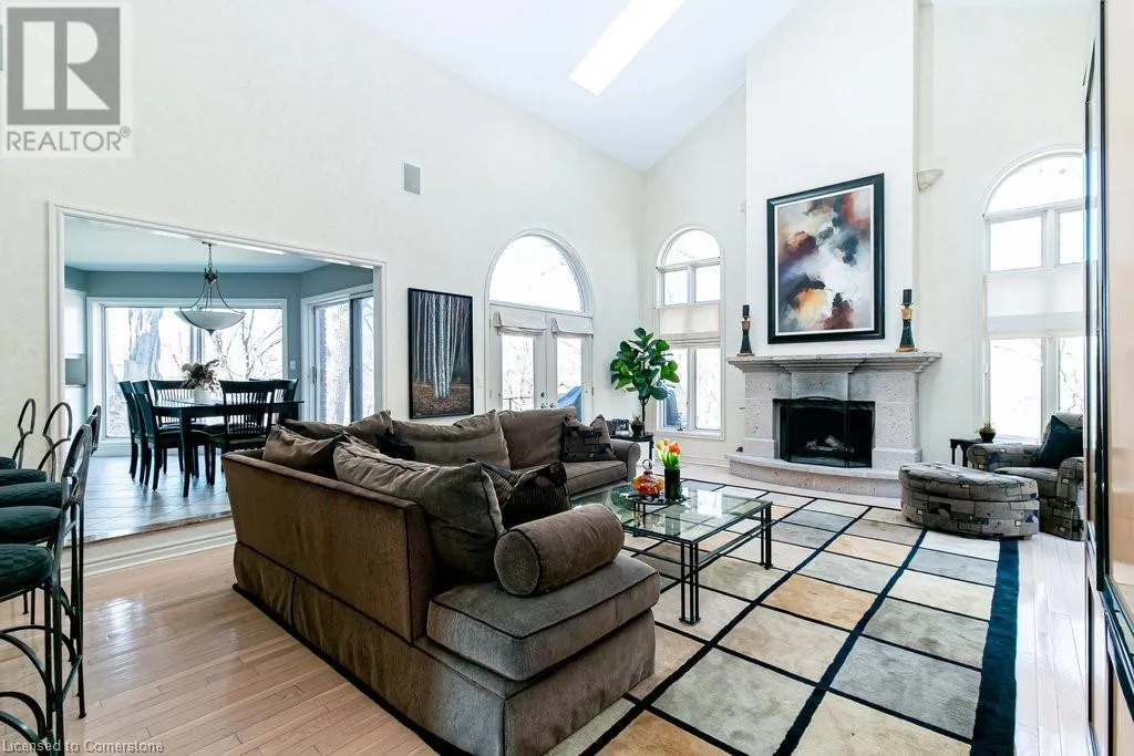 66B SOUTH Street W
