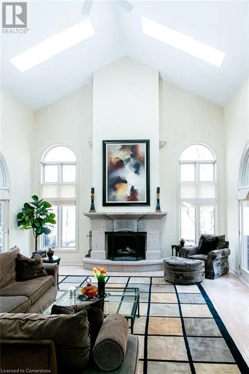 66B SOUTH Street W