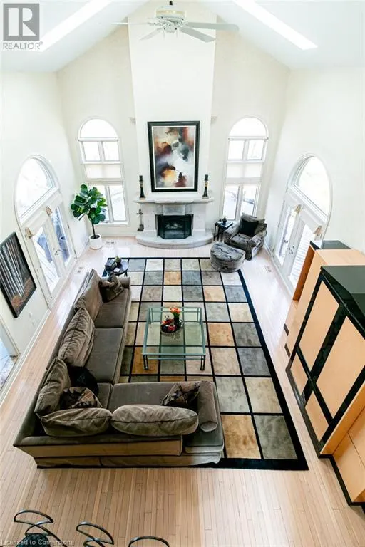 66B SOUTH Street W