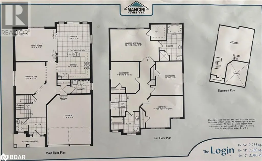 3086 EMPEROR DRIVE Drive