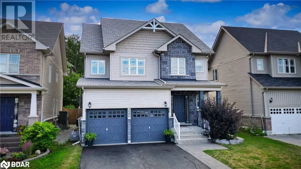 3086 EMPEROR DRIVE Drive