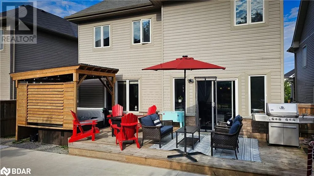 3086 EMPEROR DRIVE Drive