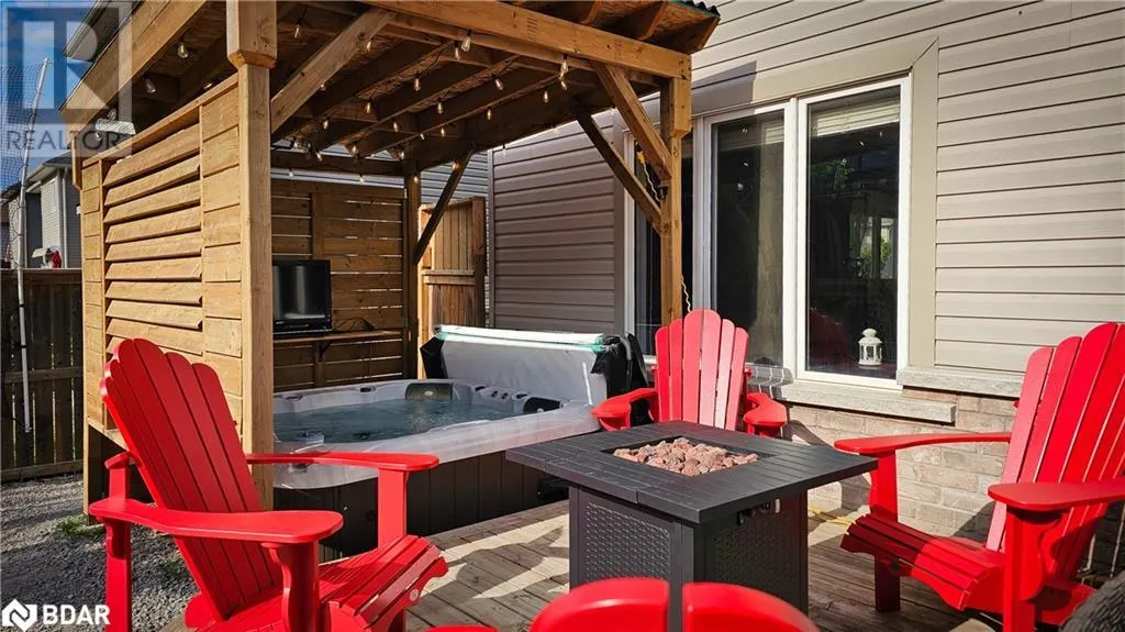 3086 EMPEROR DRIVE Drive
