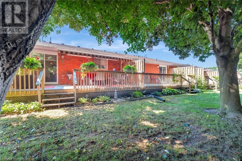 20 COURTLAND Drive Unit# 9, #9