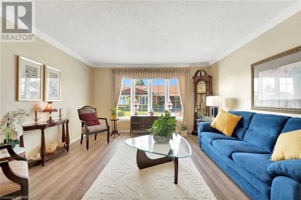 20 COURTLAND Drive Unit# 9, #9