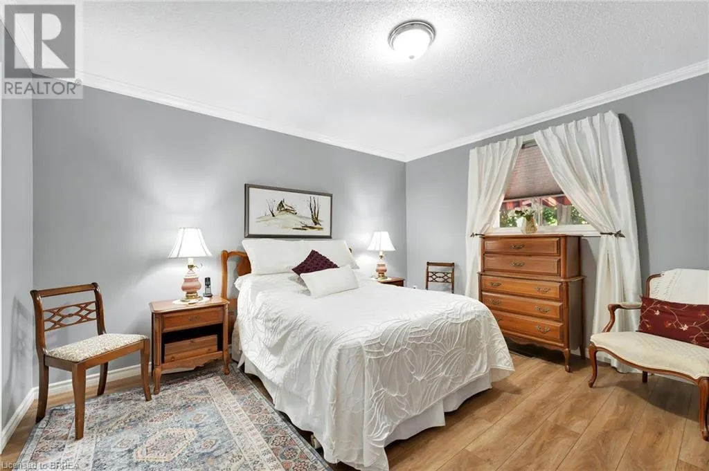 20 COURTLAND Drive Unit# 9, #9