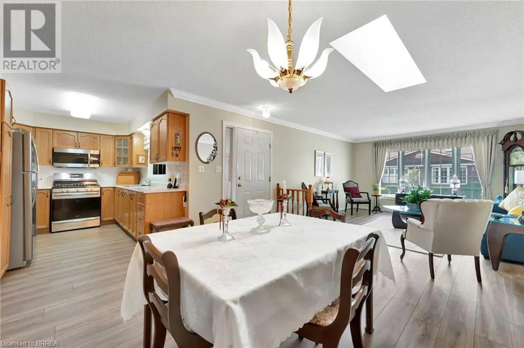 20 COURTLAND Drive Unit# 9, #9