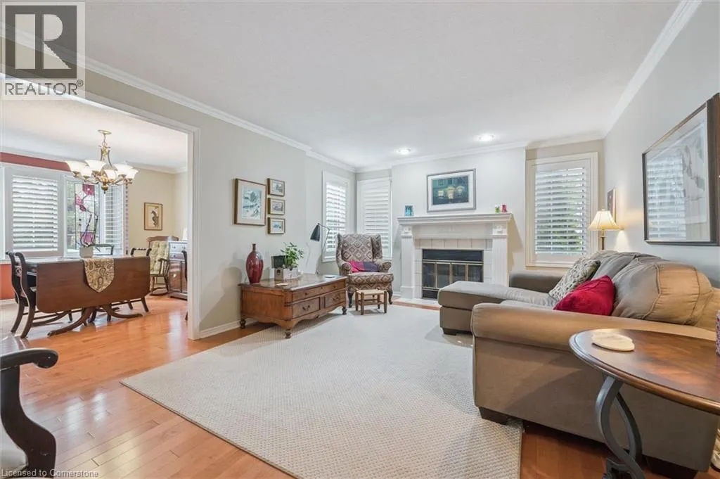 488 BEECHWOOD Drive Unit# 4, #4