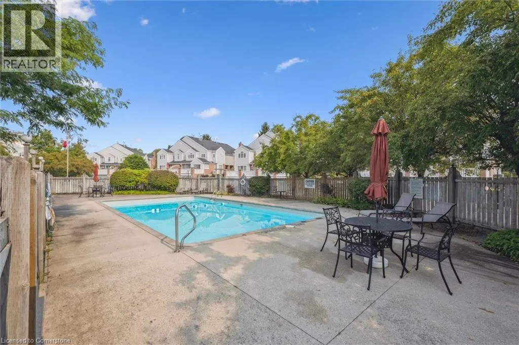488 BEECHWOOD Drive Unit# 4, #4