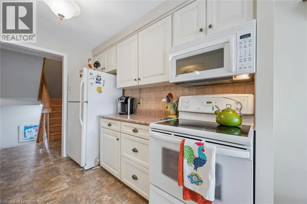 488 BEECHWOOD Drive Unit# 4, #4