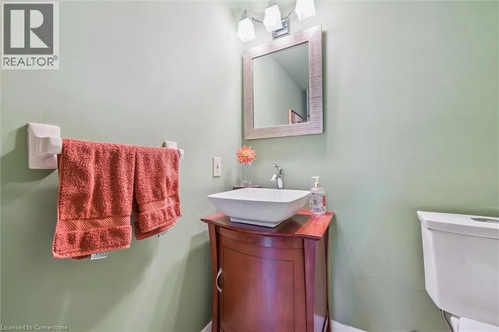 488 BEECHWOOD Drive Unit# 4, #4