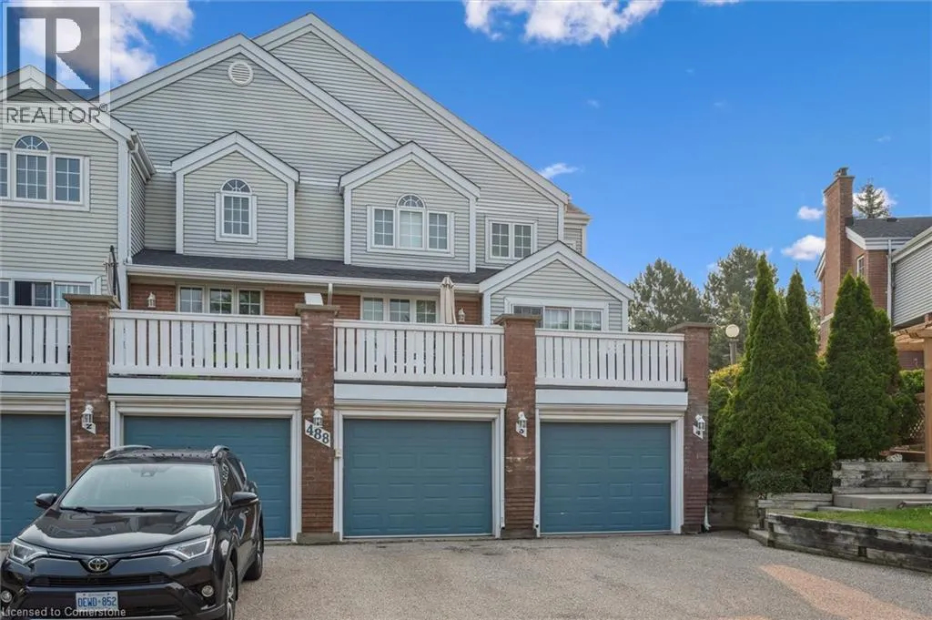 488 BEECHWOOD Drive Unit# 4, #4