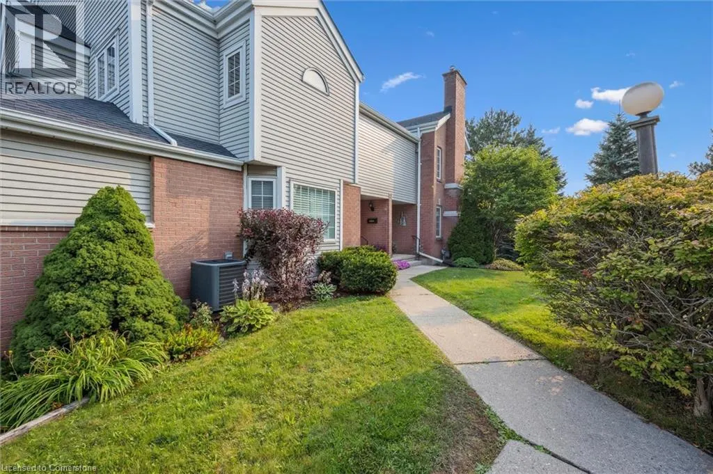 488 BEECHWOOD Drive Unit# 4, #4